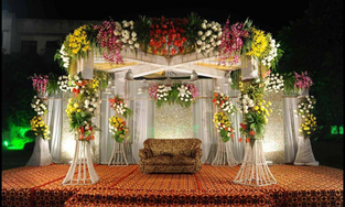 S R U silk city events, Ramanagar